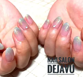 ネイル Nailsalon Dejavu  Yokosuka所属・Nailsalon Dejavuのネイルデザイン