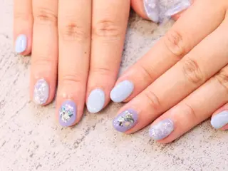 ネイル Dolce.Nail 大宮店のネイルデザイン