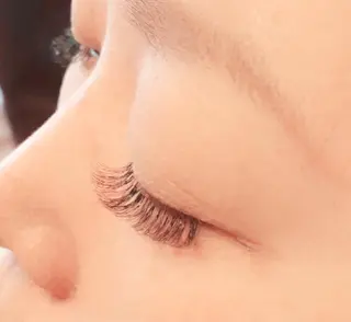 マツエク・マツパ eyelash salon COCOのマツエク・マツパデザイン