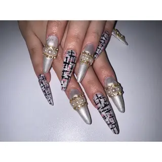 ネイル Nail Salon Ripe所属・Nail Salon Ripeのネイルデザイン