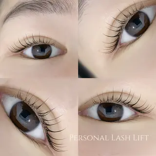 マツエク・マツパ Little River所属・Little Riverのマツエク・マツパデザイン