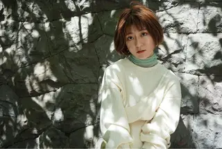 ショート N° jemica 札幌のヘアスタイル