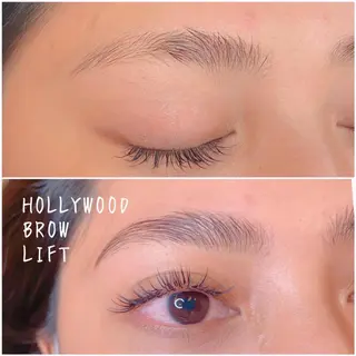 アイブロウ efa's  EyeNail-おもろまち-所属・efa Nail 🌺Okinawaのネイルデザイン