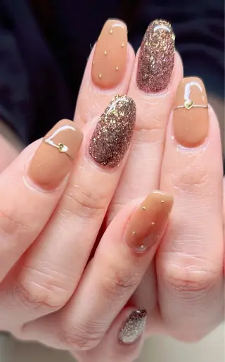 ネイル Rairia nail所属・Rairianail 室橋舞のネイルデザイン