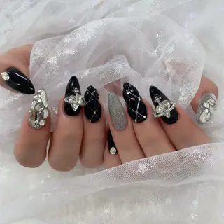 ネイル 💓URAN💓 道玄坂店のネイルデザイン