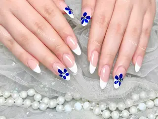 ネイル 🎀Sense Nail渋谷店🎀のネイルデザイン