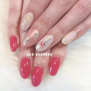 ネイル NailStudio THE FLAPPER所属・THE FLAPPERのネイルデザイン