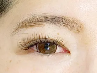 マツエク・マツパ pour voursのマツエク・マツパデザイン