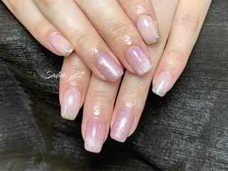 ネイル salon AZのネイルデザイン