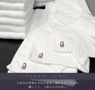 痩身専門サロン Saoriのエステ・リラクイメージ