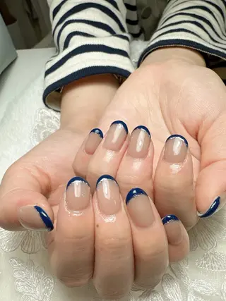 ネイル Max nail&eyeのネイルデザイン