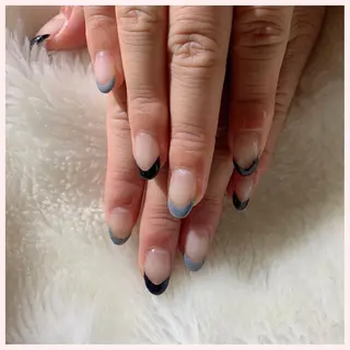 ネイル Ogasawara Tokikaのネイルデザイン