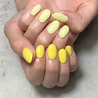 ネイル atelier　FIORITURA所属・FIORITURA aiのネイルデザイン