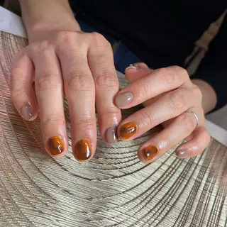 ネイル KAONAIL昭島店 【伊藤】のネイルデザイン