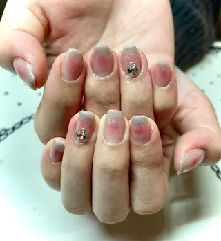 ネイル nailsalon sugarr所属・nailist cocoのネイルデザイン