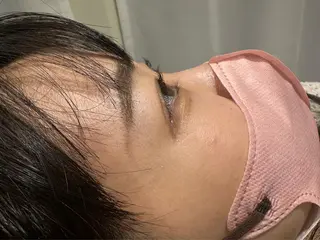 マツエク・マツパ Colk ☆のマツエク・マツパデザイン