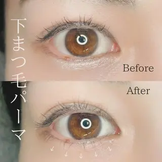 マツエク・マツパ siklap シクラプのマツエク・マツパデザイン