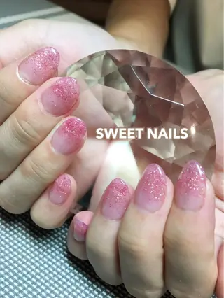 ネイル SWEET⭐️ NAILSのネイルデザイン