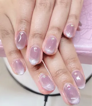 ネイル オトク ネイルのネイルデザイン