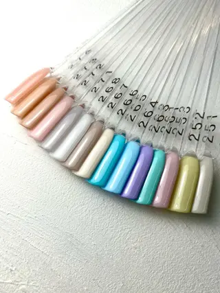 ネイル nail salon mare所属・haku. 【ハク】のヘアスタイル