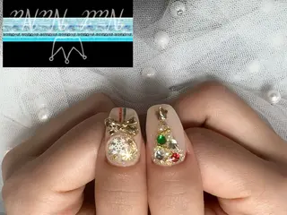 ネイル Nail NaNaのネイルデザイン
