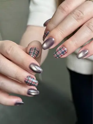 ネイル _ chihiroのネイルデザイン