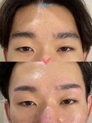 アイブロウ Luana武蔵小杉店所属・吉岡 敏子のエステ・リラクイメージ