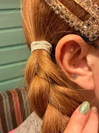 CHIHIRO LEDエク/マツパのマツエク・マツパデザイン