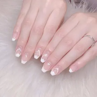 ネイル Mari 🎀六月移転のネイルデザイン