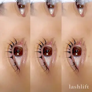 マツエク・マツパ Linon所属・【守口】Linon eyelashのマツエク・マツパデザイン