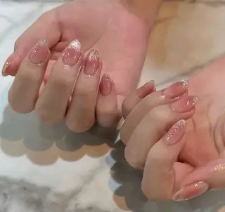 ネイル オトク ネイルのネイルデザイン