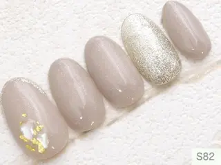 ネイル ネイル nanのネイルデザイン