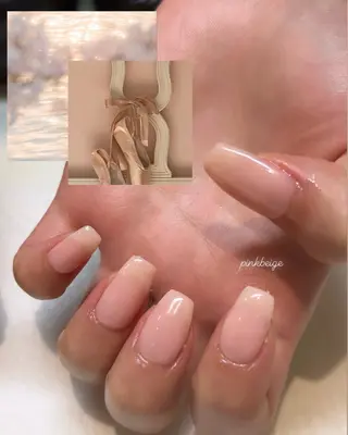 ネイル I naiis ちなつのネイルデザイン