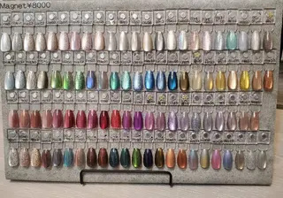 ネイル nail salon Dio所属・Nail salon Dioのネイルデザイン