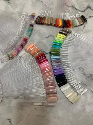 ネイル Aimer. Nailのネイルデザイン