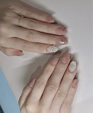 ネイル NANA NAILのネイルデザイン