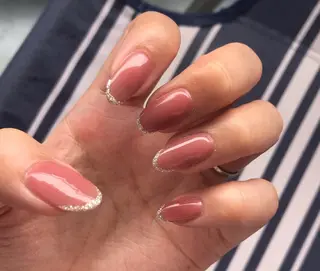 ネイル nailroom DIASOMNIAのネイルデザイン