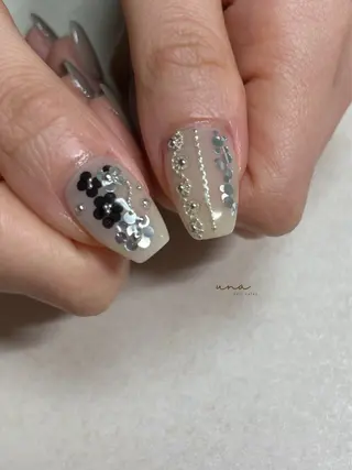 ネイル * kaoriのネイルデザイン