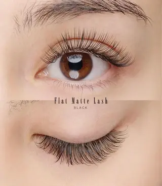 マツエク・マツパ Anje所属・𝐀𝐧𝐣𝐞 𓆸のマツエク・マツパデザイン