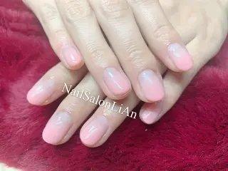 ネイル NailSalon LiAnのネイルデザイン