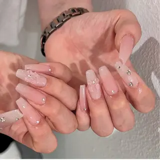 ネイル Ugirl Nail Harukaのネイルデザイン