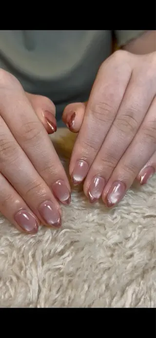 ネイル nailsalon kiii'sのネイルデザイン