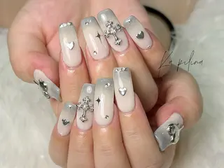 ネイル Ka pilina所属・♡プライベートサロン Ka pilina♡のネイルデザイン