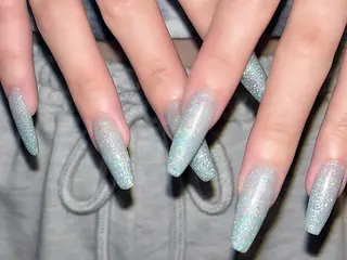 ネイル y. kananのネイルデザイン