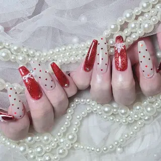 ネイル Nail lieNのネイルデザイン