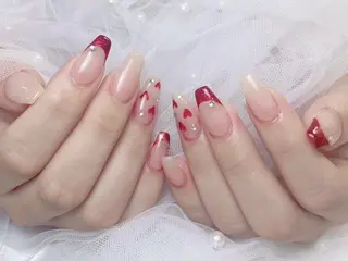 ネイル ネイルサロン lotusのネイルデザイン