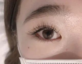 マツエク・マツパ MARL eyelash 小嶋のマツエク・マツパデザイン