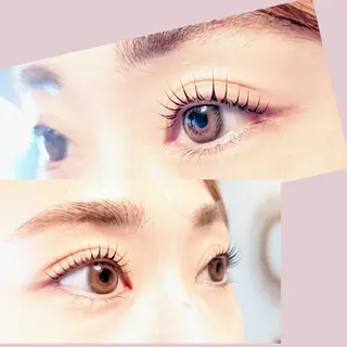 マツエク・マツパ ikumi  watanabeのエステ・リラクイメージ