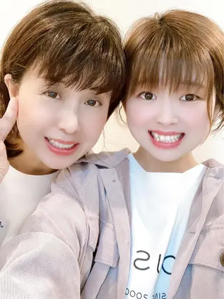 M渋谷店所属・Ｍ渋谷 ホワイトニングのエステ・リラクイメージ