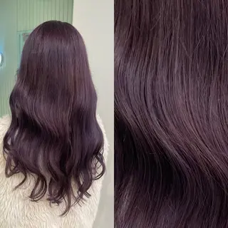 ロング ケアブリーチ🌟 ♢WATARU♢のヘアスタイル